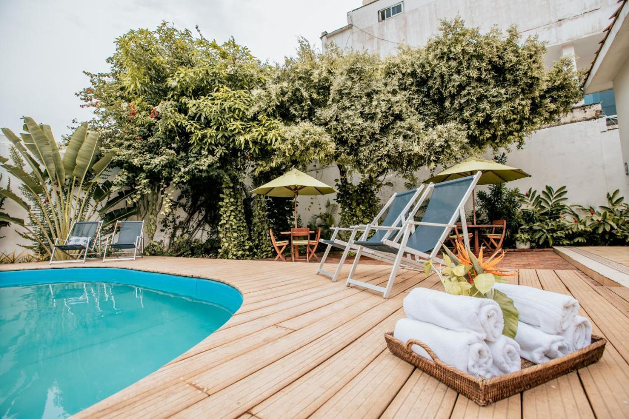 Casa Bustamante Hotel Boutique Картахена Экстерьер фото