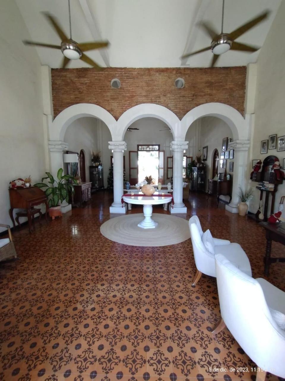 Casa Bustamante Hotel Boutique Картахена Экстерьер фото