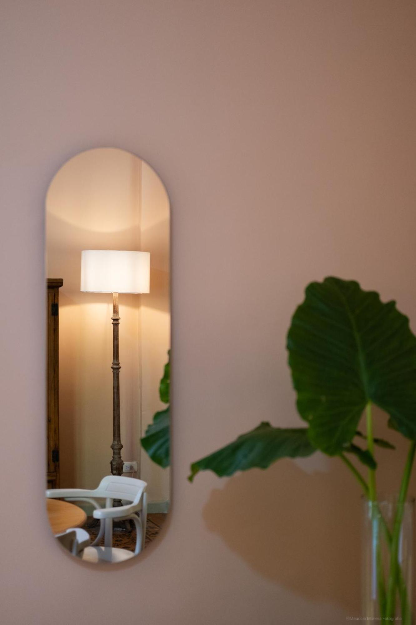 Casa Bustamante Hotel Boutique Картахена Экстерьер фото