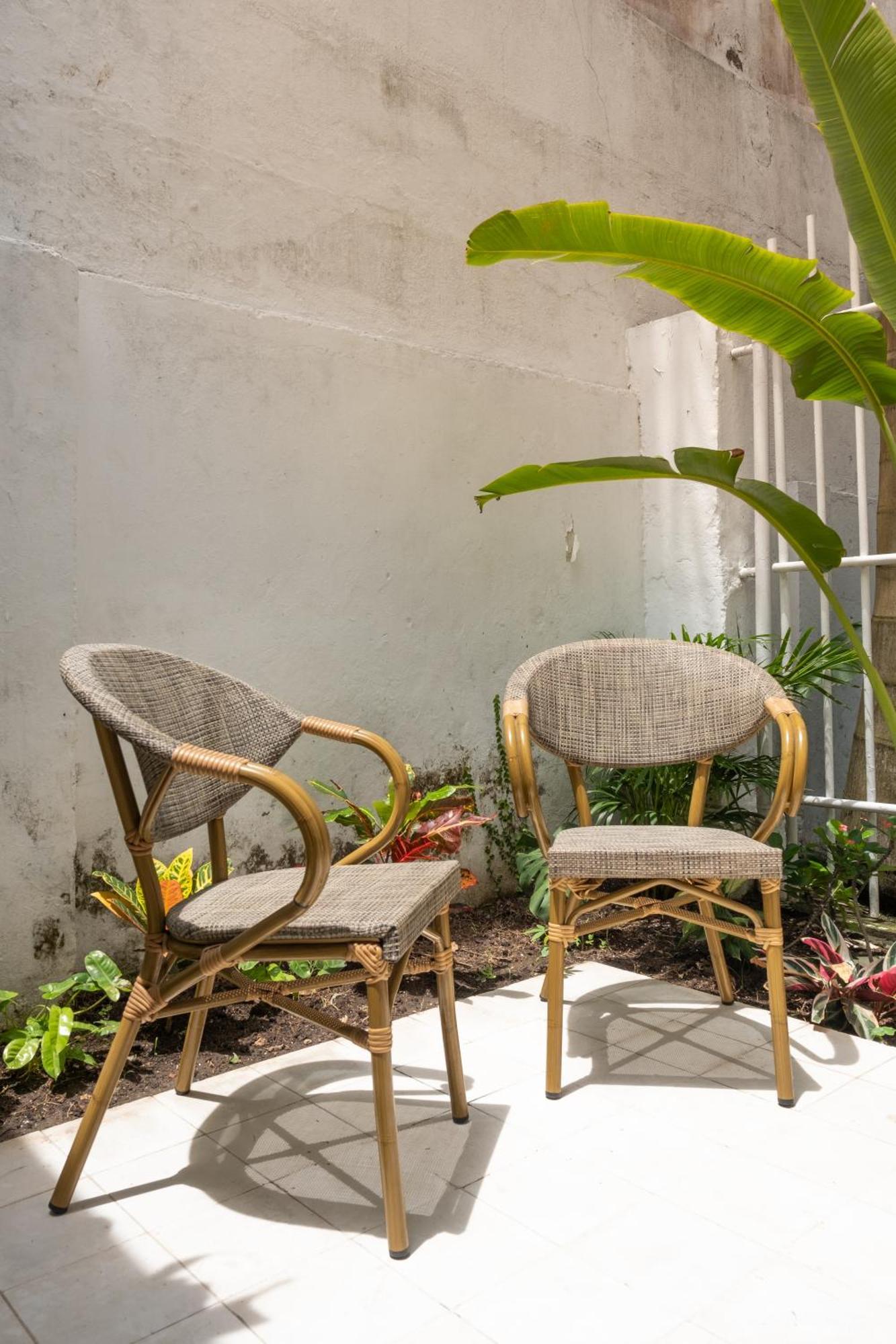 Casa Bustamante Hotel Boutique Картахена Экстерьер фото