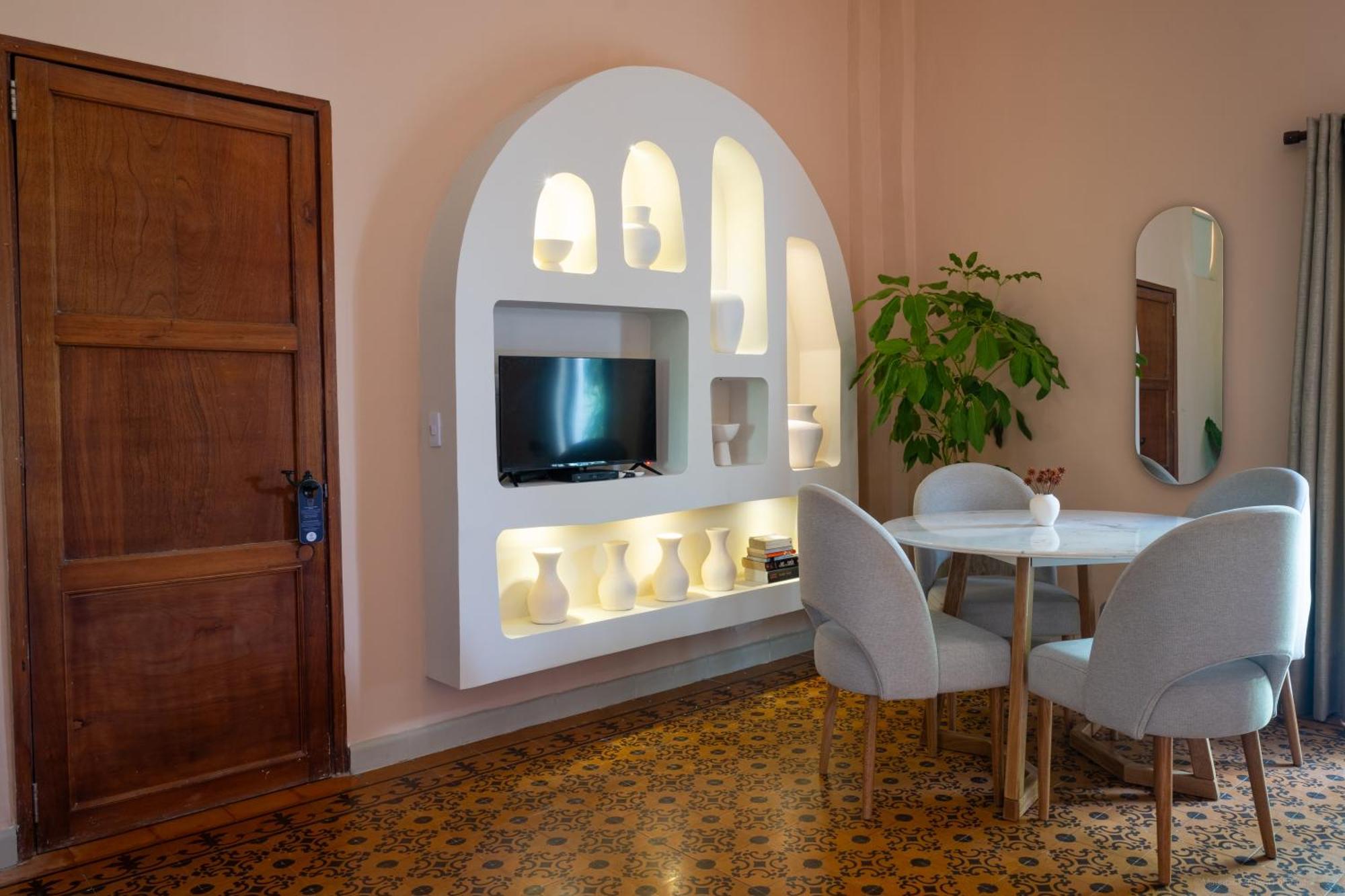 Casa Bustamante Hotel Boutique Картахена Экстерьер фото