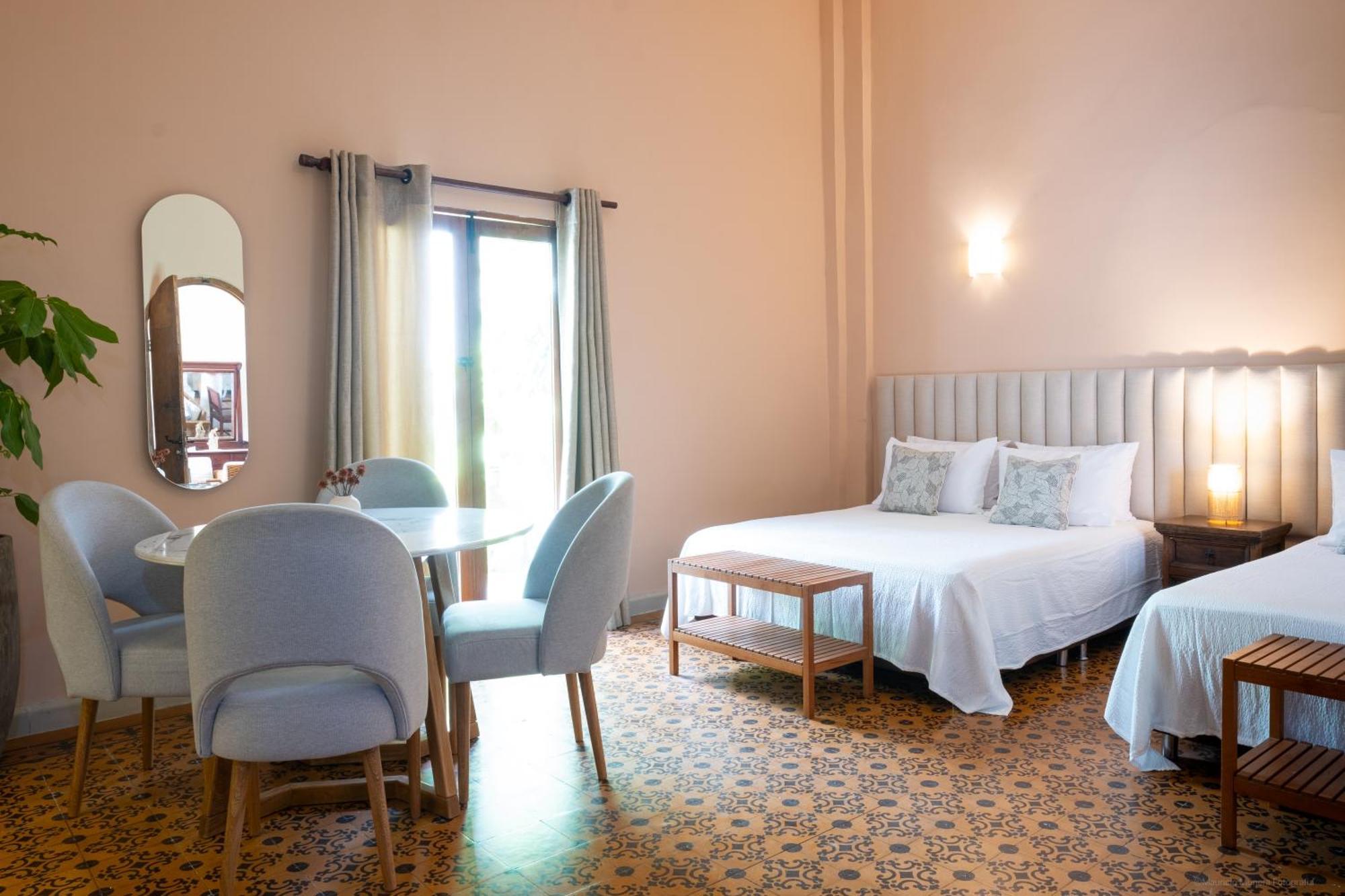 Casa Bustamante Hotel Boutique Картахена Экстерьер фото
