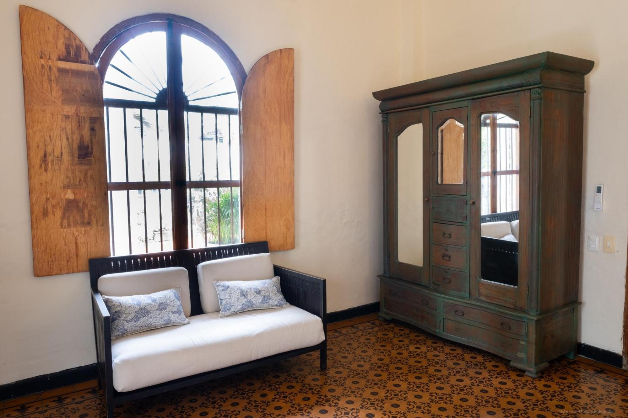 Casa Bustamante Hotel Boutique Картахена Экстерьер фото