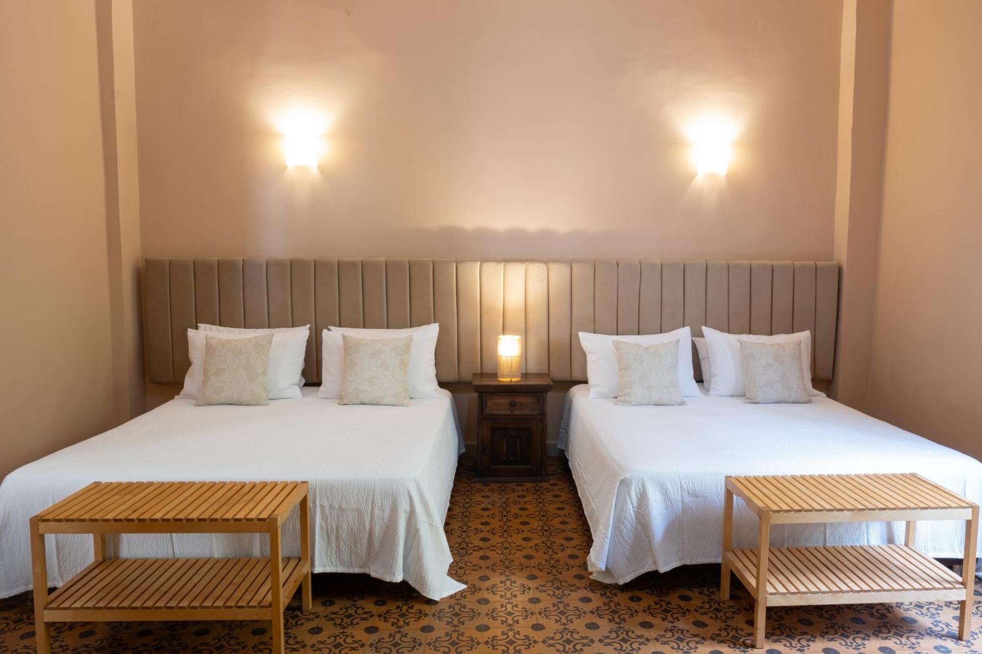 Casa Bustamante Hotel Boutique Картахена Экстерьер фото