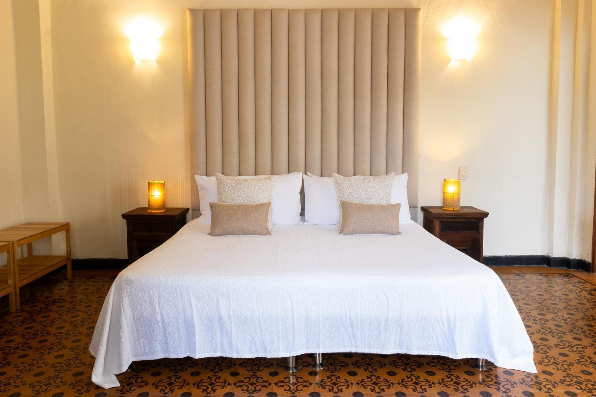Casa Bustamante Hotel Boutique Картахена Экстерьер фото