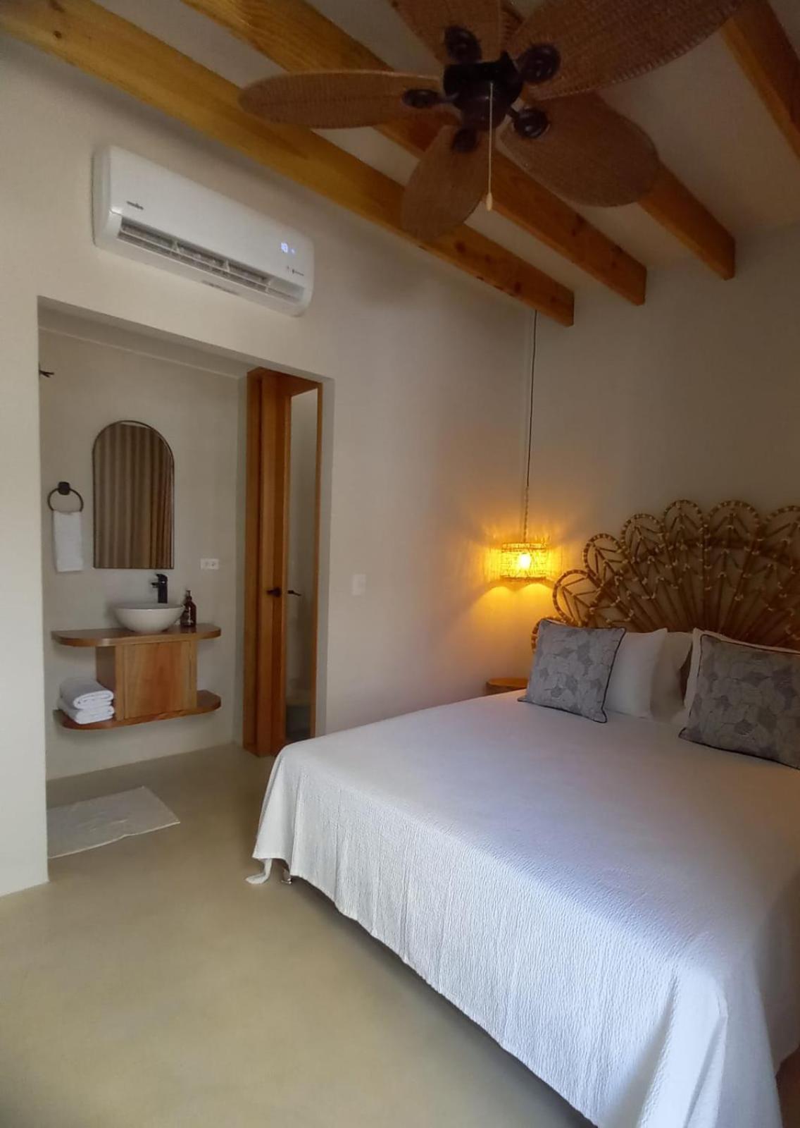 Casa Bustamante Hotel Boutique Картахена Экстерьер фото