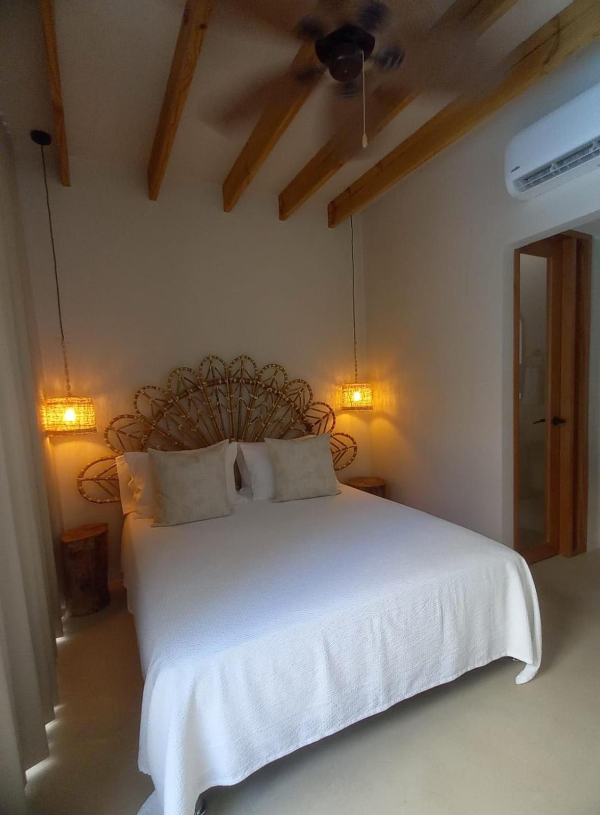 Casa Bustamante Hotel Boutique Картахена Экстерьер фото