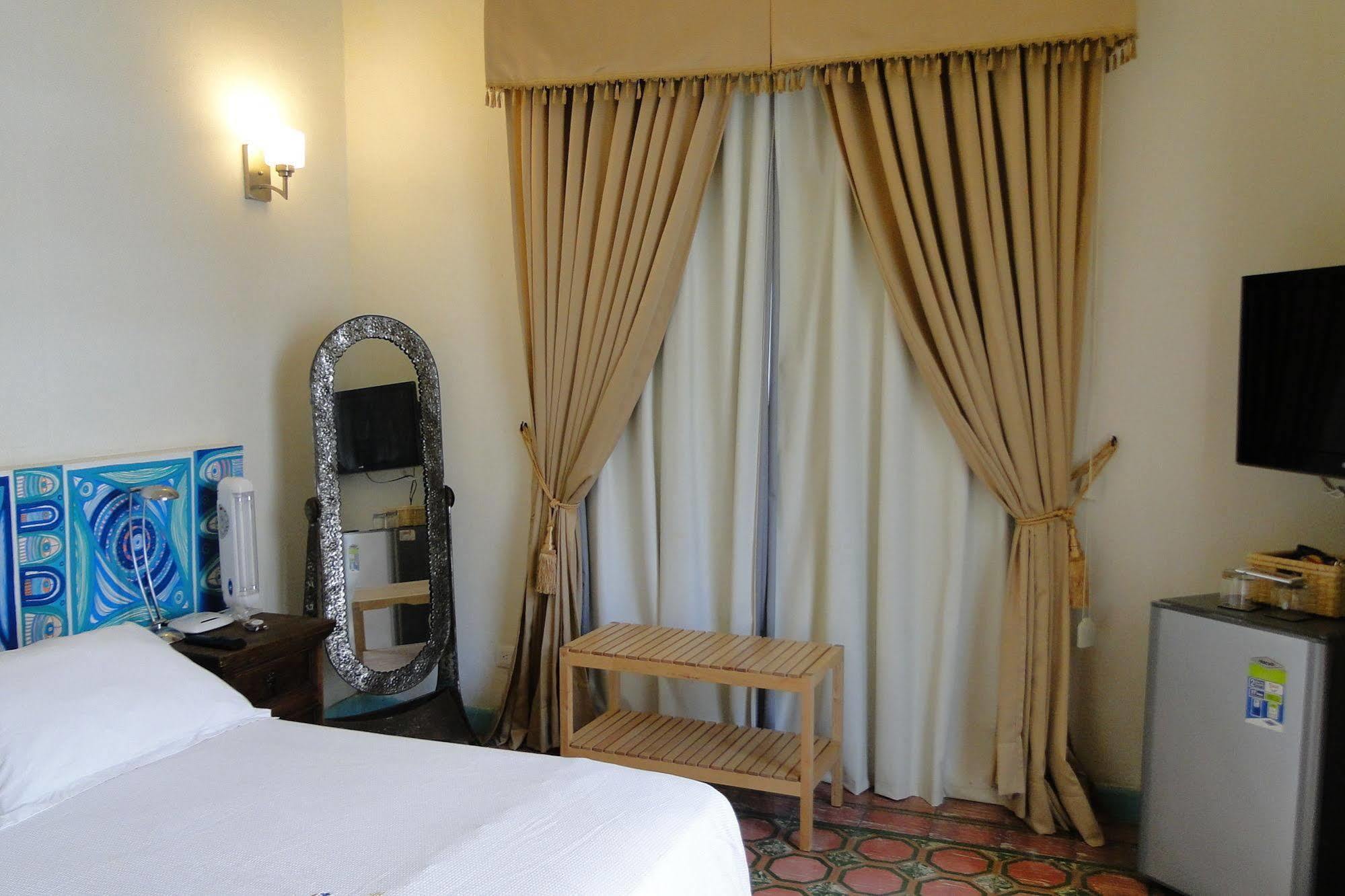 Casa Bustamante Hotel Boutique Картахена Экстерьер фото