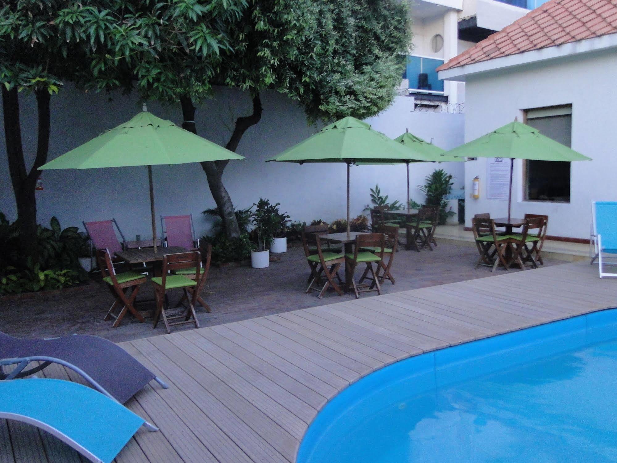 Casa Bustamante Hotel Boutique Картахена Экстерьер фото