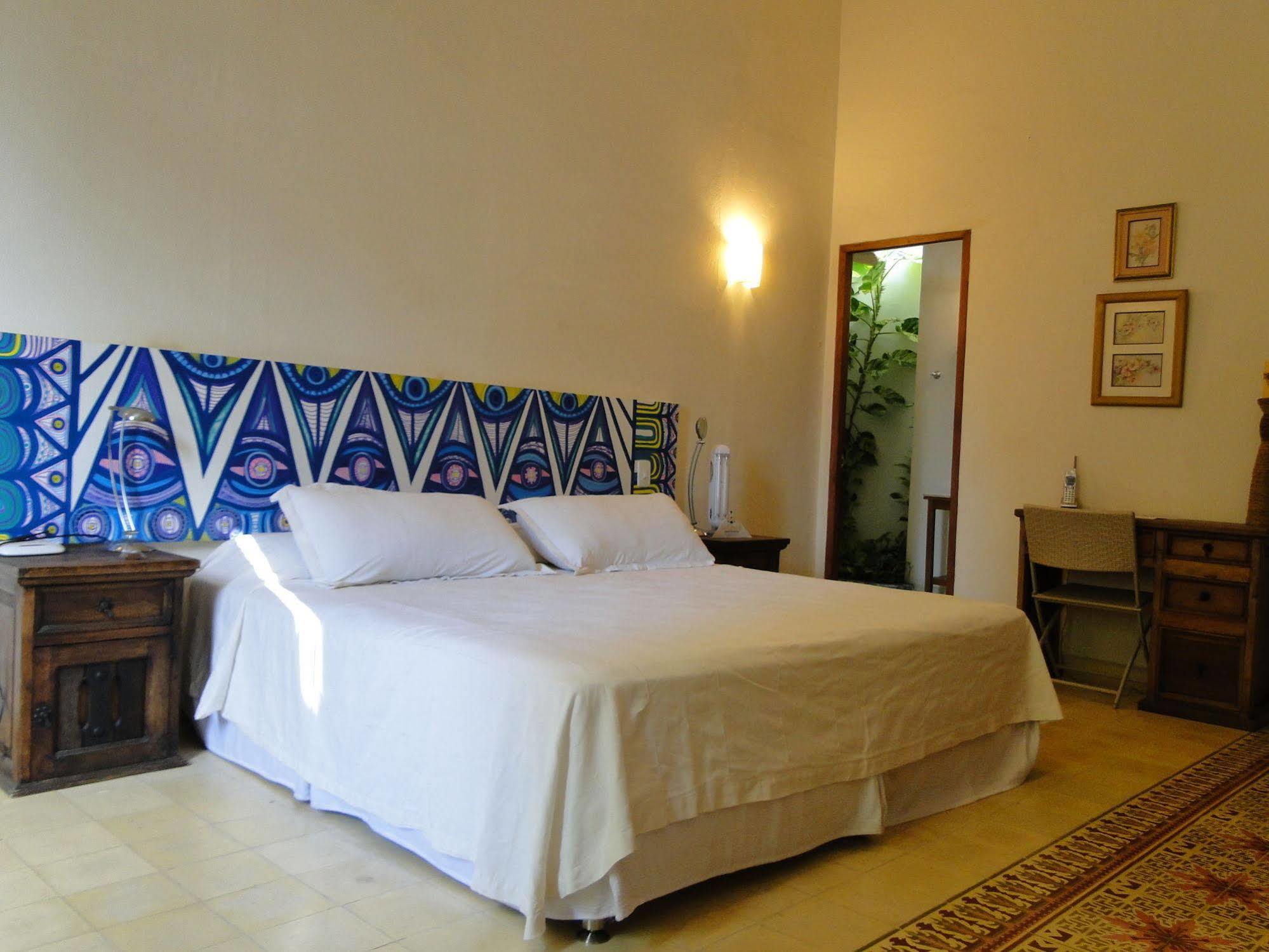 Casa Bustamante Hotel Boutique Картахена Экстерьер фото